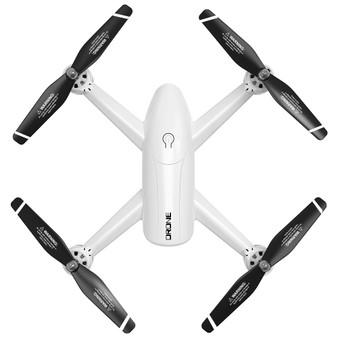 Drone 4k Three Cameras