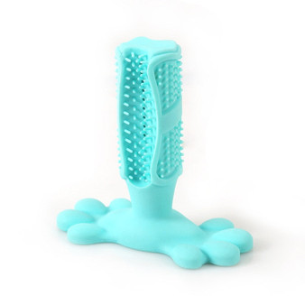 Donut Paws™ Dog Toothbrush Toy