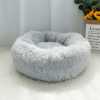 Donut Paws™ Cat Puppy Sofa Bed