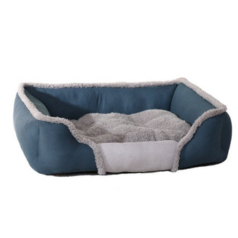 Warm and comfortable Bed for Large Dogs