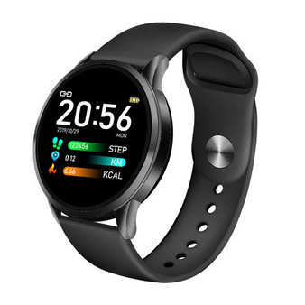 LIGE New smart wach women men waterproof sport smartwatch Heart rate monitor blood pressure function Pedometer Fitness tracker