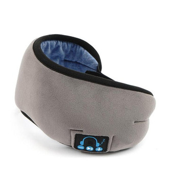 V5.0 Bluetooth Eye Mask Headphones