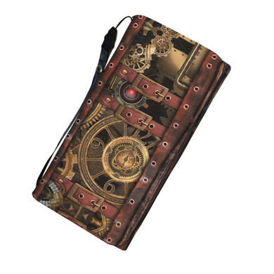 Steampunk Purse
