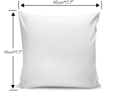 Cute Cat Pillow Covers