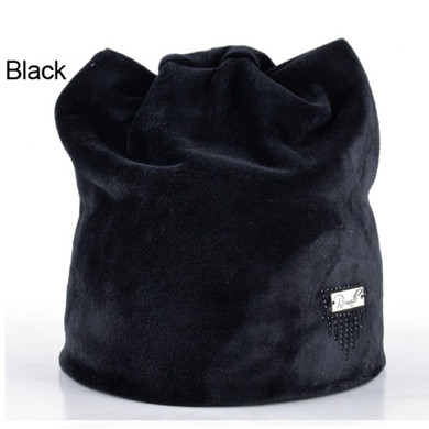 Car Ears Beanie