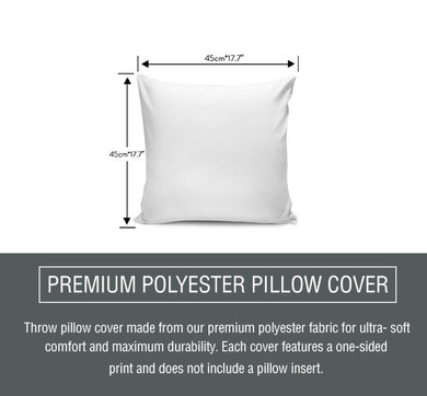 Cat Pillow Covers