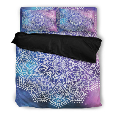 Mandala VI Bed Set