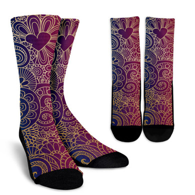 In The Sky Socks In The Sky Socks