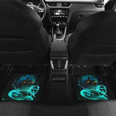 Mitsuki Boruto Anime Japan Car Floor Mats
