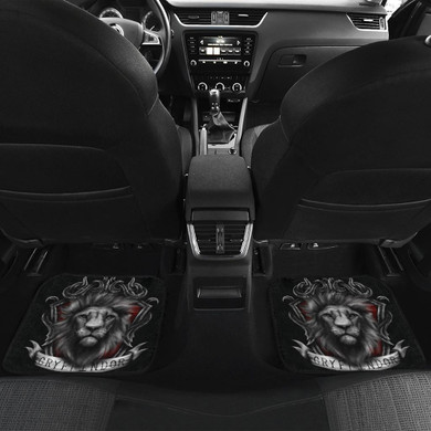Gryffindor arry Potter Car Floor Mats