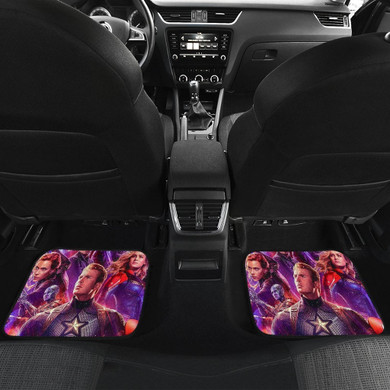 Car Mats Avenger Car Floor Mats