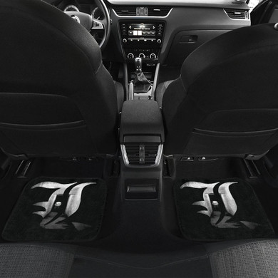 Death Note Car Floor Mats