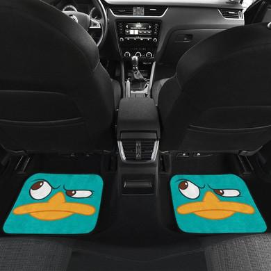 Perry Walt Car Floor Mats
