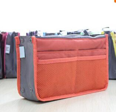 2018 Multifunction Makeup Organizer Bag Women Cosmetic Bags