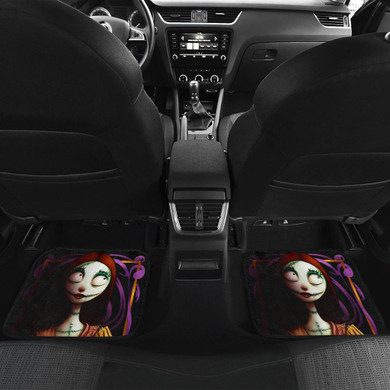 Sally Car Floor Mats