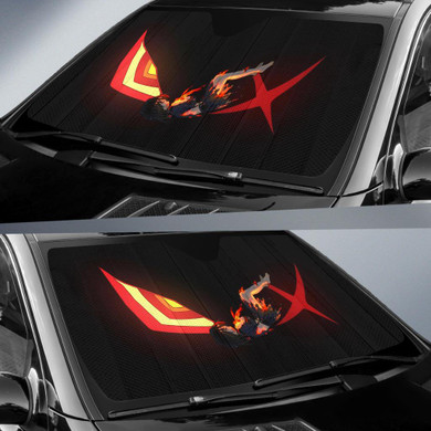 La Kill La Eyes Auto Car Sun Shade Windshield