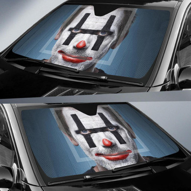House Auto Sun Shade Windshield