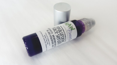 Hyaluronic Acid Facial Serum | Ultimate Beauty Oil