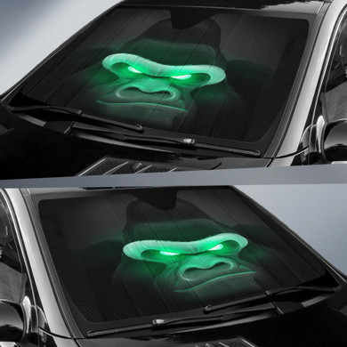 King Kong Auto Sun Shade Windshield