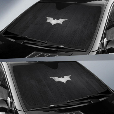 Batman Auto Sun Shade Windshield