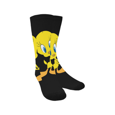 Tweety Socks