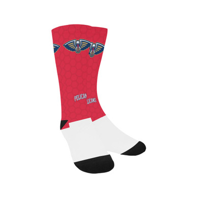 New Orleans Pelicans Socks