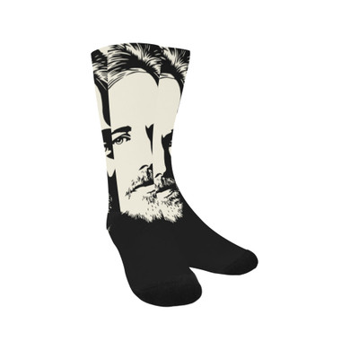 Tom Petty Socks