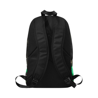 chernobylite Fabric Backpack for Adult