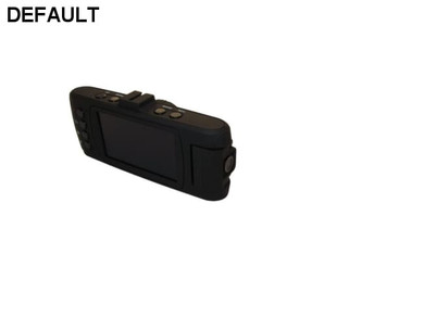 Simultaneously Record w/ HD Dual Lens Car Camera Dashboard DV Recorder