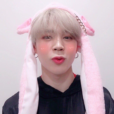 Silly Bunny Ear Hat