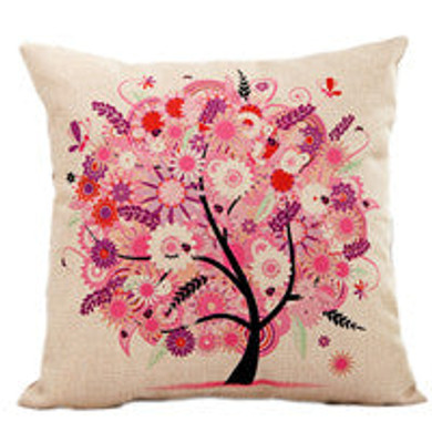 Ecclesiastes 3 "Seasons" Pillow Covers