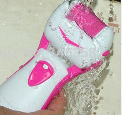 Sleeq Foot Care Tool