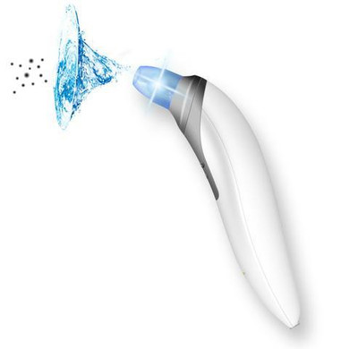 Sleeq Elite Pore Vacuum Cleanser