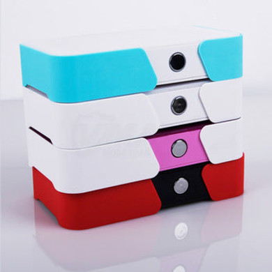 Healthy Life Mobile Phone Sanitizer UV Smartphone Rapid sterilizer