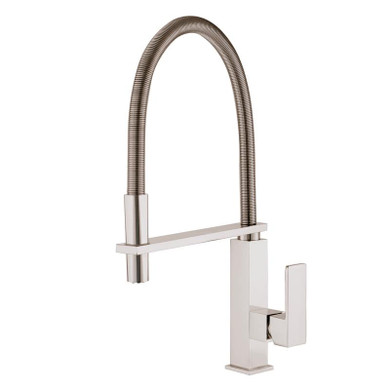 BT - KITCHEN FAUCETS Milan Single-Handle Kitchen Sink Faucet BT - KITCHEN FAUCETS Milan Single-Handle Kitchen Sink Faucet