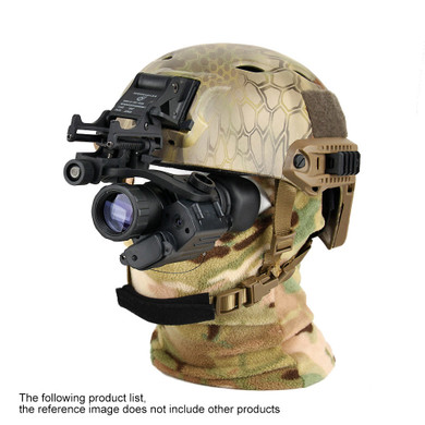 EAGLEEYE Hot Selling New PVS-14 Style Digital Tactical Night Vision Scope For Shooting telescope  HS27-0008