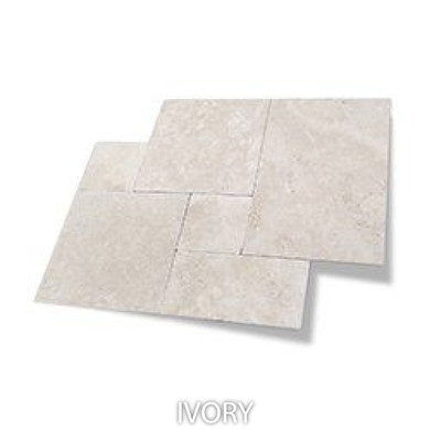 SLG / PAVERS - IVORY CLASSIC