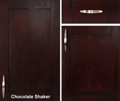 PANDA CABINETS / BASE SINGLE DOOR