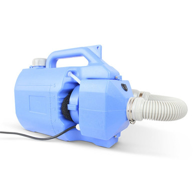 110V/220V 5L Electric ULV Fogger - Disinfection Sprayer Aerosol Atomizer