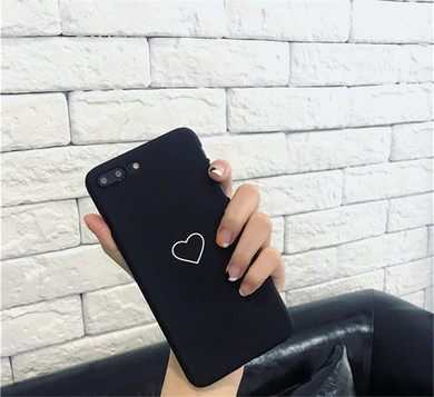 Lovely Letter iPhone Case Lovely Letter iPhone Case