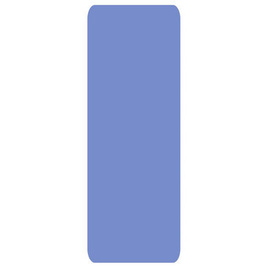 Perrywinkle - no align | Yogatation original v2 yoga mat