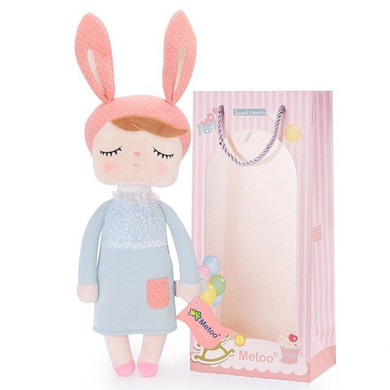 Dreamy Dolly