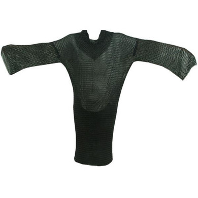 Large Chain Mail Armor Shirt