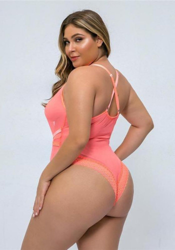 Betty's Night Out Bodysuit