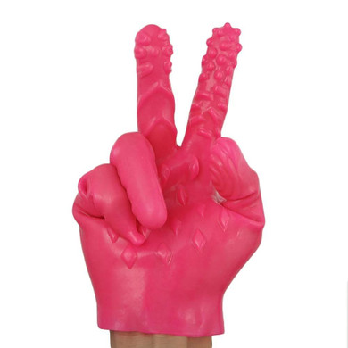Erotic Sex Glove