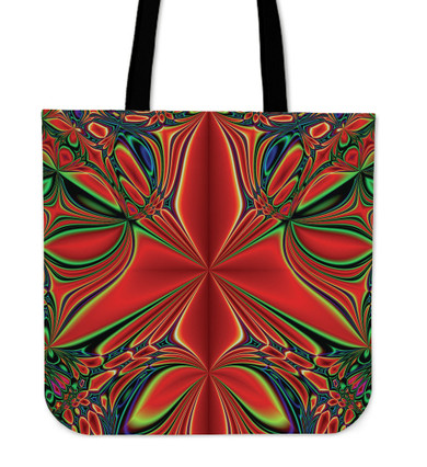tote Bag - Kaleidoscope