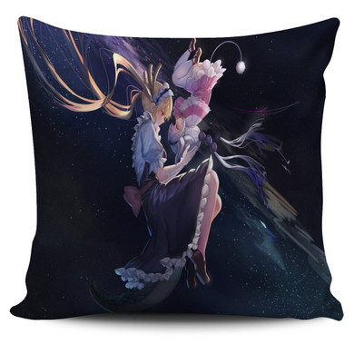 Kanna Kamui Tooru / Japanese anime pillow cover