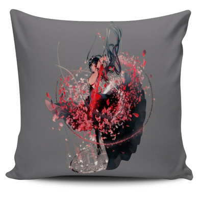 Isekai Goumon Hime pillow cover / Japanese anime pillow cover