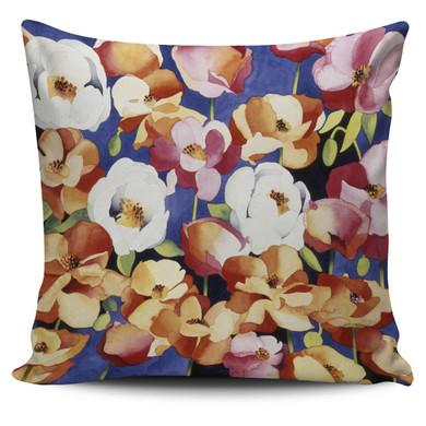 Mary Russell Botanical Art - Peony Garden
