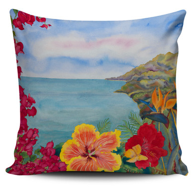 Carissa Luminess Sea Shore Art - This Good Earth